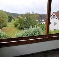 Gepflegte 3 Zimmer Wohnung 82 qm in 91088 Bubenreuth