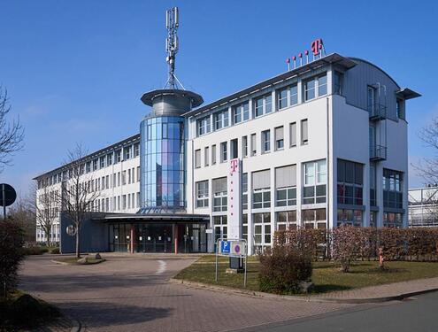 Foto - Modernes Büro in Erfurt: Top-Ausstattung zu günstigen Preisen