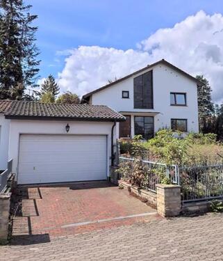 Foto - Einfamilienhaus zum Kaufen in Eschwege