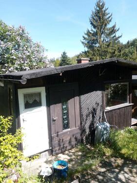 Foto - Grundstück in Ellefeld