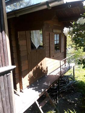 Foto - Grundstück in Ellefeld zur Miete