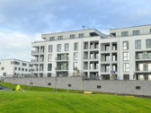 Foto - Tiefgaragenstellplatz, Süsterfeldwinkel 31, Aachen