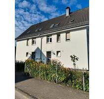 Reserviert! 2 Zimmerwohnung im Obergeschoss - Verl