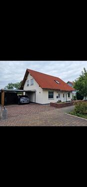 Foto - -reserviert- Einfamilienhaus Eschwege Oberdünzebach