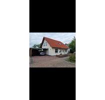 -reserviert- Einfamilienhaus Eschwege Oberdünzebach