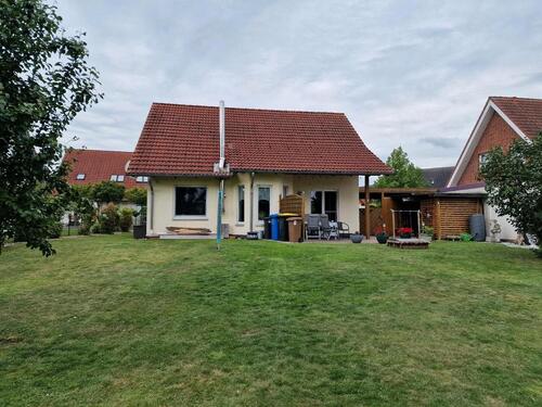 Foto - Einfamilienhaus zum Kaufen in Eschwege