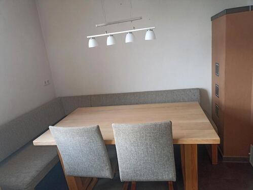 Foto - Etagenwohnung zur Miete in Burgebrach