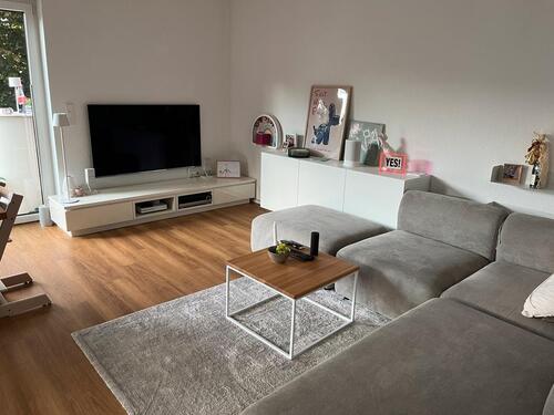 Foto - Etagenwohnung in Datteln