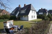 Foto - Ferienwohnung in Westerland(Sylt) in zentraler und ruhiger Lage