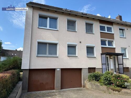 Foto - Etagenwohnung zur Miete in Pattensen