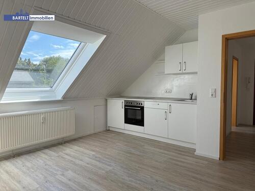 Foto - Etagenwohnung in Pattensen