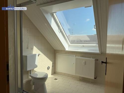 Foto - Etagenwohnung in Pattensen zur Miete