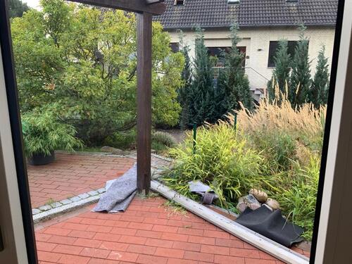 Foto - Etagenwohnung in Isenbüttel zur Miete