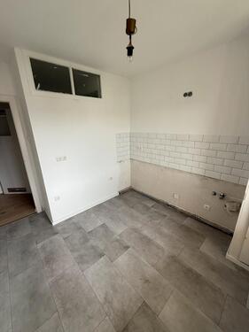 Foto - Etagenwohnung in Mönchengladbach zur Miete