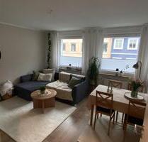 Zentral gelegene 2-Zimmer-Wohnung - Schleswig