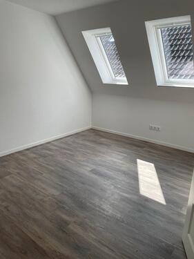 Foto - Etagenwohnung in Jork zur Miete