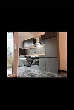 Foto - Etagenwohnung in Bremerhaven