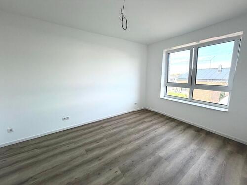 Foto - Etagenwohnung in Ankum