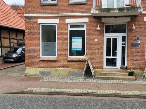 Foto - Boizenburg- BüroLaden - 200,00 EUR Kaltmiete,