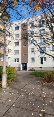 Foto - 4 Raum Wohnung Weißdornstrasse 10 Grunau Ost Leipzig