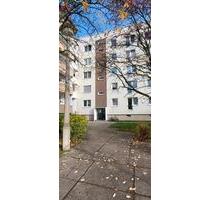 4 Raum Wohnung Weißdornstrasse 10 Grunau Ost Leipzig