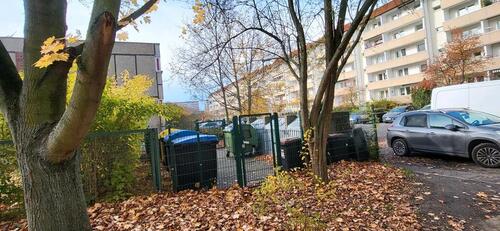 Foto - 4 Zimmer Etagenwohnung in Leipzig