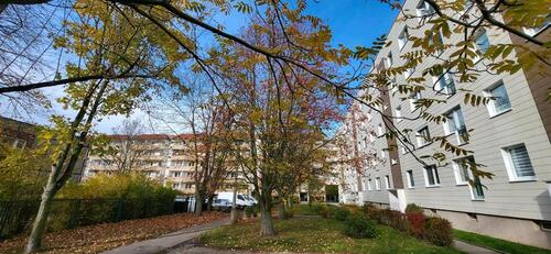 Foto - Etagenwohnung in Leipzig zum Kaufen