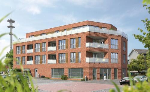 Foto - Cityleben direkt in der Mitte von Cloppenburg -> Provisionsfrei!