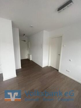 Foto - 1 Zimmer Etagenwohnung zur Miete in Cloppenburg