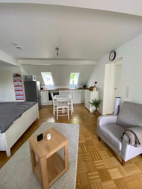 Foto - 1 Zimmer Etagenwohnung in Iserlohn