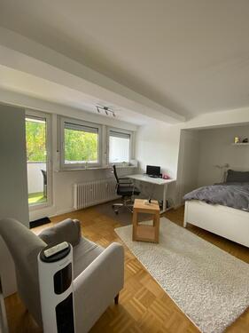 Foto - Etagenwohnung in Iserlohn zur Miete