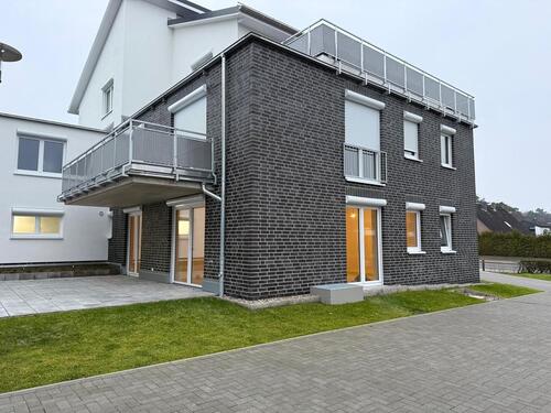 Foto - Exklusive moderne 2-Zimmer-Neubauwohnung mit Terrasse – Erstbezug