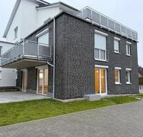 Exklusive moderne 2-Zimmer-Neubauwohnung mit Terrasse – Erstbezug - Achim