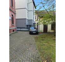 Parkplatz in der Herzogin-Elisabeth-Straße frei! - Braunschweig Wabe-Schunter-Beberbach