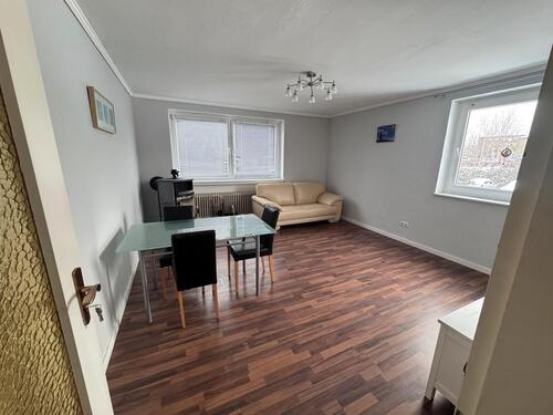 Foto - 2 Zimmer Wohnung von 01.02.26 bis 01.06.2026!!!!!!!!!!!