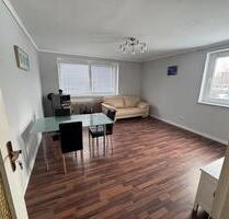 2 Zimmer Wohnung von 01.02.26 bis 01.06.2026!!!!!!!!!!! - Hannover Linden-Limmer