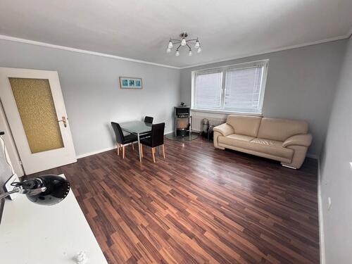 Foto - 2 Zimmer Erdgeschoßwohnung zur Miete in Hannover