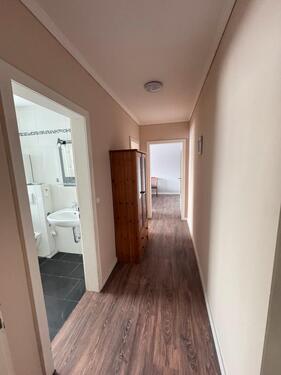 Foto - 2 Zimmer Erdgeschoßwohnung in Hannover