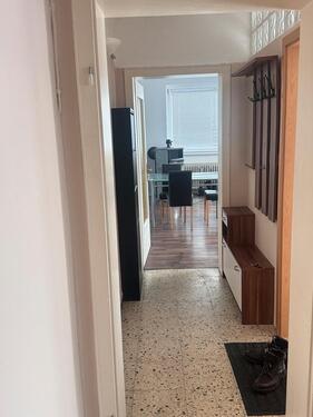 Foto - Erdgeschoßwohnung in Hannover zur Miete