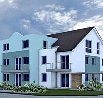 2 Zimmer-Wohnung mit Balkon mitten in Bad Rothenfelde