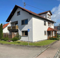 Mehrfamilienhaus in Bermaringen - Blaustein