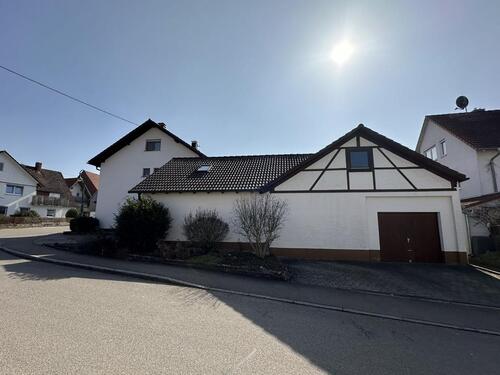 Foto - Mehrfamilienhaus, Wohnhaus in Blaustein zum Kaufen