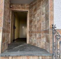 Geräumige 2 Zimmer Whg. in Iserlohn nähe Bahnhof