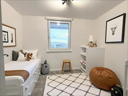 Foto - 3 Zimmer Etagenwohnung zur Miete in Saarbrücken