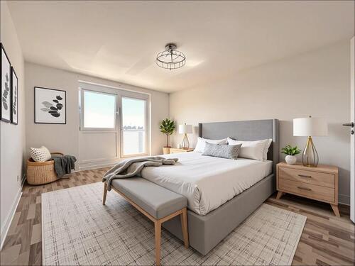 Foto - 3 Zimmer Etagenwohnung in Saarbrücken