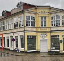 Ladengeschäft Mieträume Shop in Ahlbeck - Korswandt