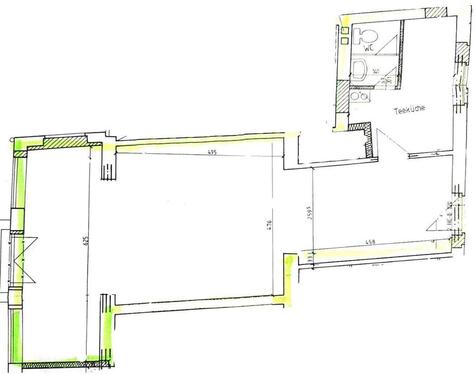 Foto - andere zur Miete in Korswandt