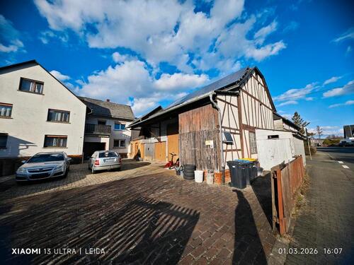 Foto - 5 Zimmer Einfamilienhaus zum Kaufen in Ehringshausen