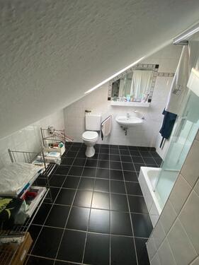 Foto - 1 Zimmer Dachgeschoßwohnung in Aachen