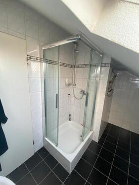 Foto - Dachgeschoßwohnung in Aachen zur Miete